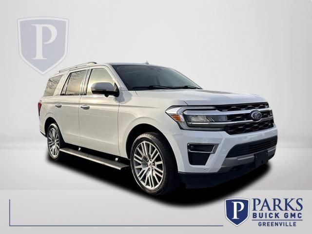 2023 Ford Expedition Limited 4WD