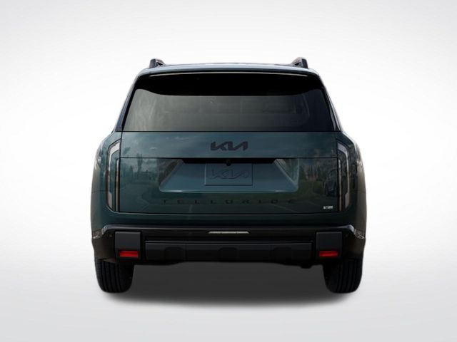 2027 Kia Telluride X-Line EX - Image 5