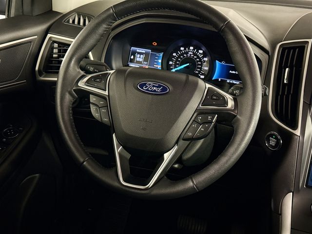 2024 Ford Edge SEL - Photo 26