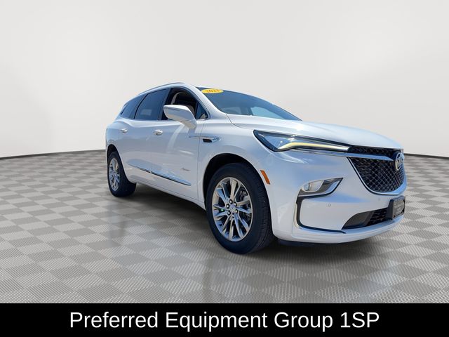 Used 2023 Buick Enclave SUV