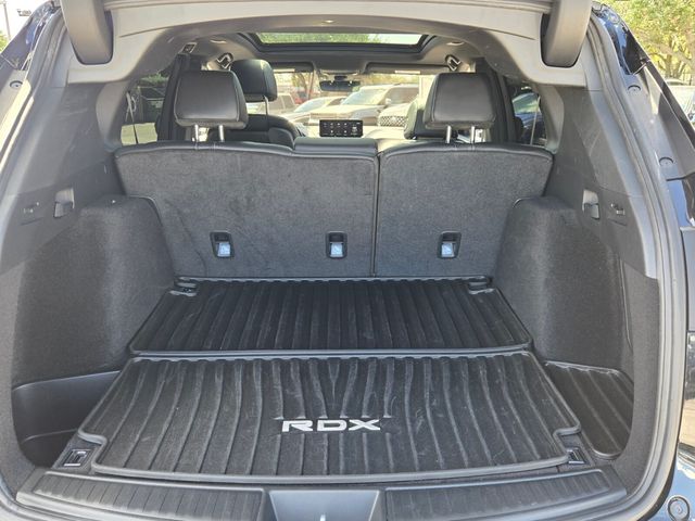 2025 Acura RDX - $35,875
