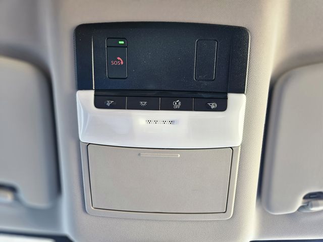 New 2026 Nissan Rogue SUV