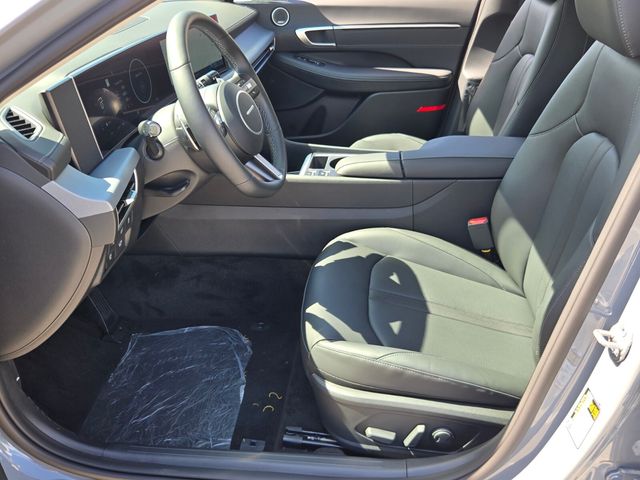 2026 Hyundai Sonata - $37,419