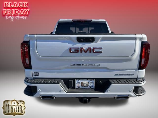 2024 GMC Sierra 1500 Denali 10