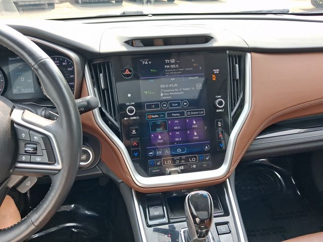 Used 2020 Subaru Outback SUV