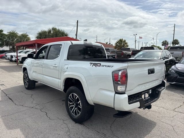 Used 2023 Toyota Tacoma Truck