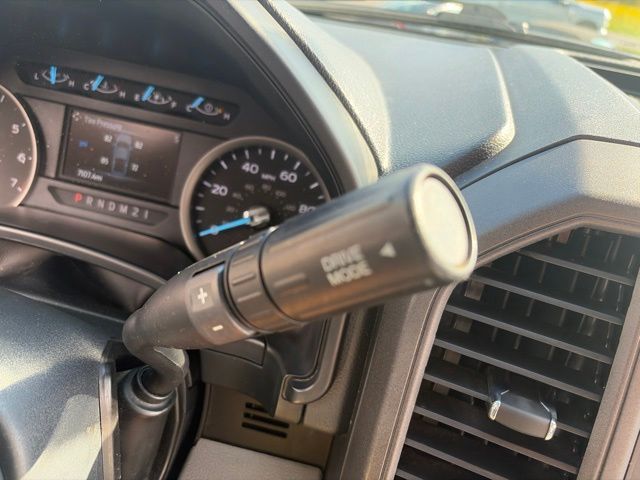 2022 Ford F-250SD XL White at Grove City Ford
