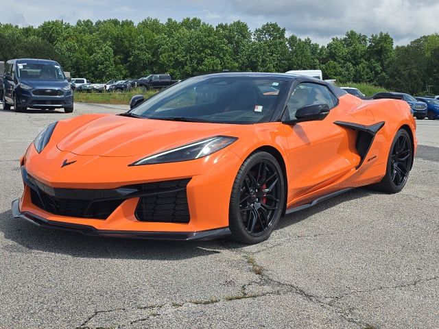 2024 Chevrolet Corvette Z06  46359A