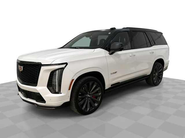 2025 Cadillac Escalade-V 4WD