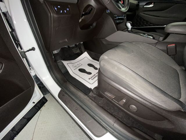 Used 2019 Gray Hyundai SEL Plus image 12
