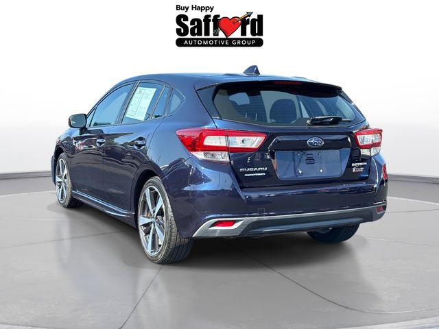 2019 Subaru Impreza Sport - Photo 6