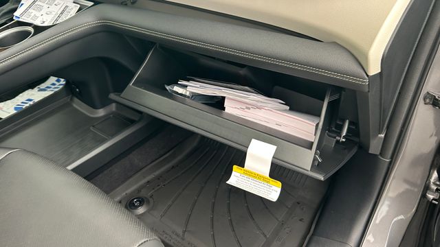 New 2026 Toyota Sienna Van