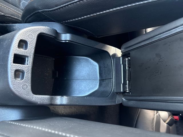 used 2019 Jeep Compass car, priced at $14,999