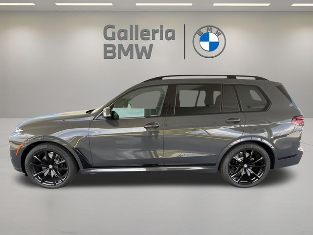 2026 BMW X7 40i - Photo 19