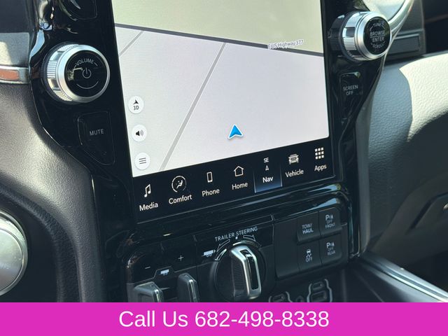 Used 2023 Ram 1500 Truck