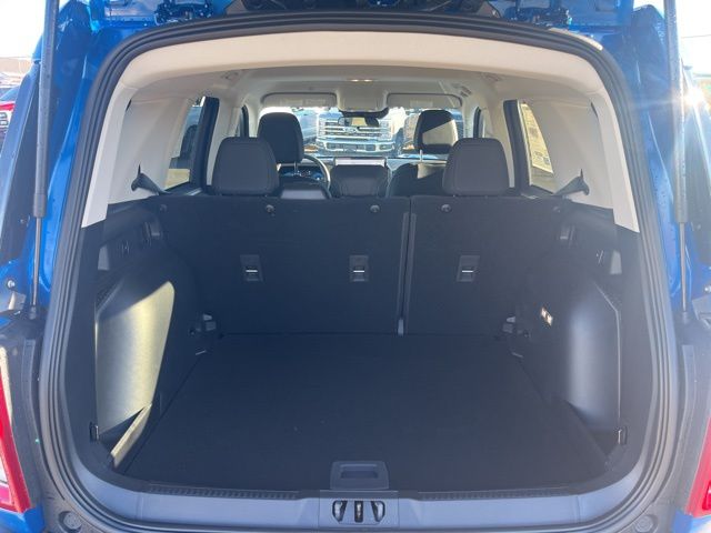 2025 Ford Bronco Sport Big Bend:168344