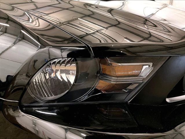 2011 Ford Mustang GT Premium Black at Bob Ruth Ford