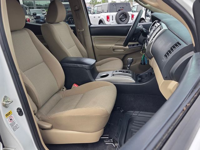 Used 2014 Toyota Tacoma Truck