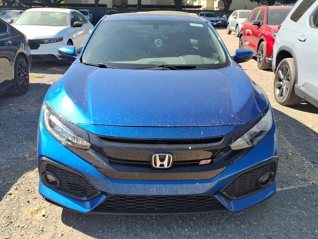 Used 2019 Honda Civic Coupe