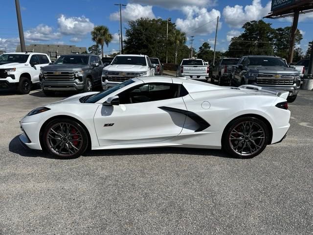 2023 Chevrolet Corvette Stingray 2