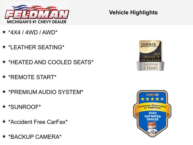 Used 2020 Chevrolet Silverado 2500HD For Sale in Livonia, MI