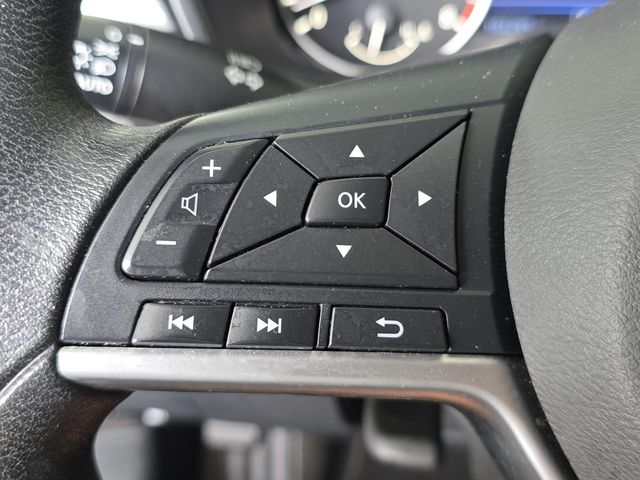 Used 2022 Nissan Altima Sedan