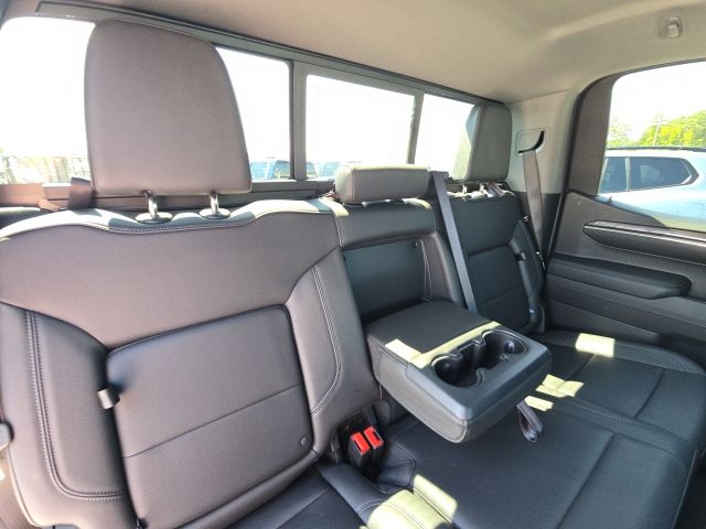 Photo of 2024 Chevrolet Silverado 1500 LTZ in Dallas, GA - 16,  2024 Chevrolet Silverado 1500 LTZ:C02406