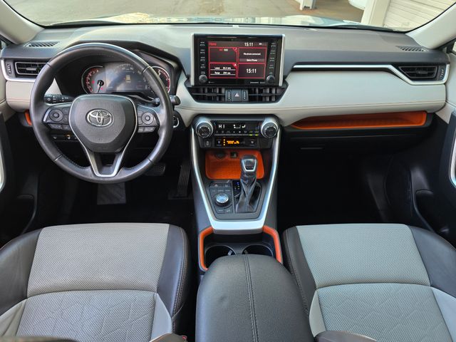 2019 Toyota RAV4 Adventure 6