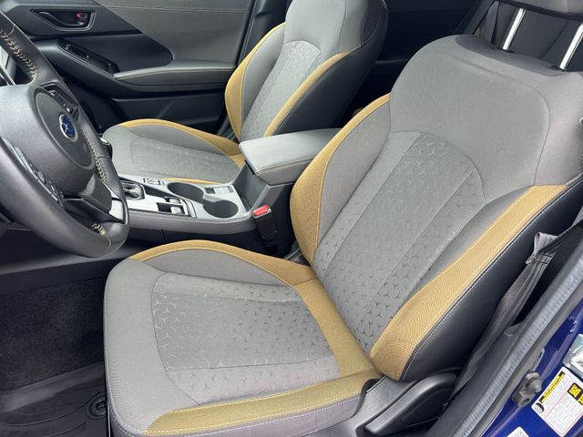 Used 2024 Blue Subaru Sport image 32