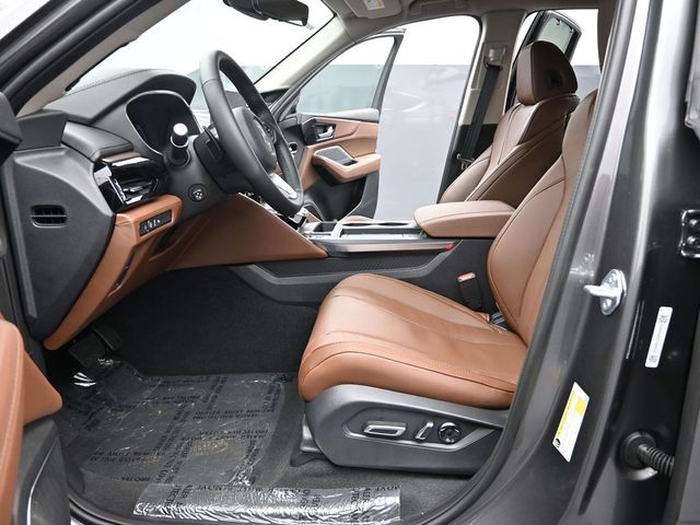 New 2026 Gray Acura Technology Package image 12