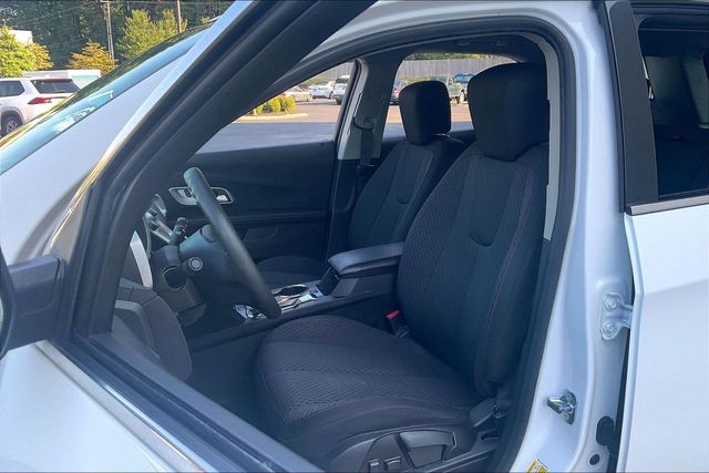 Used 2012 Chevrolet Equinox SUV