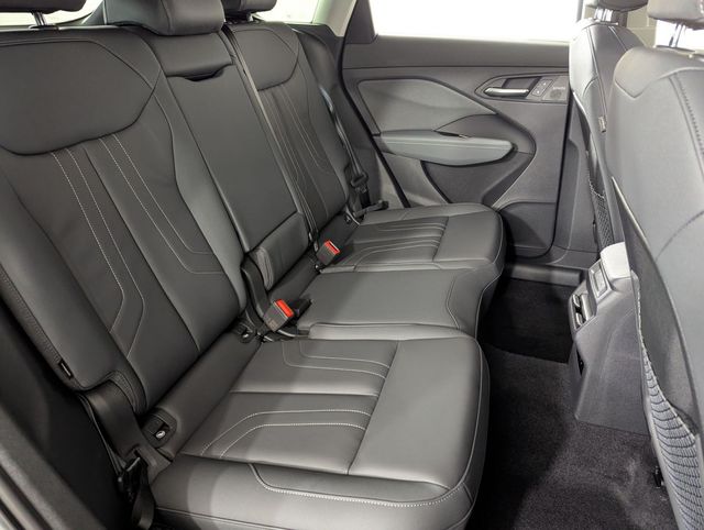 used 2026 Audi Q3 car, priced at $47,981