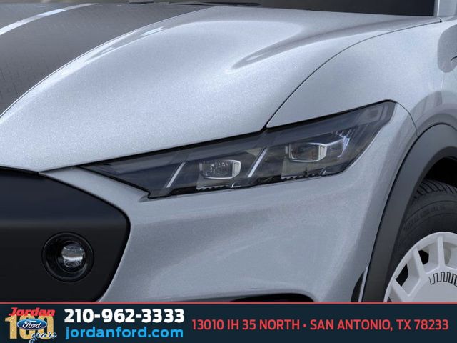New Car 2025 Ford Mustang Mach-e  Gt For Sale Under $60,000 In San Antonio, Texas