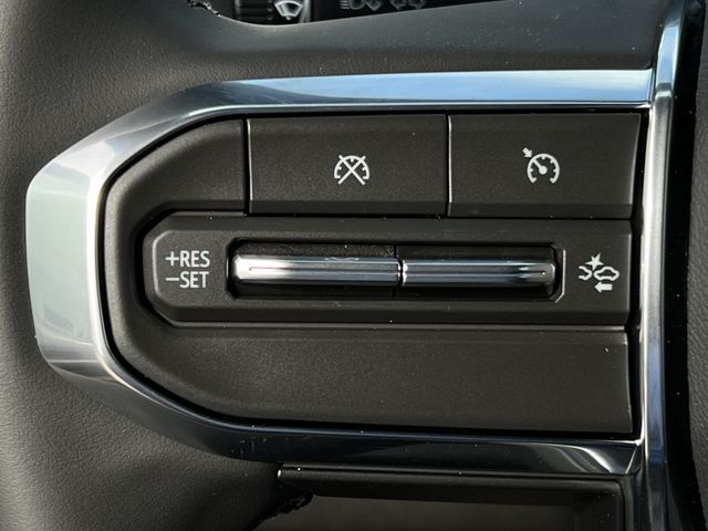 2026 GMC Canyon Elevation - 10