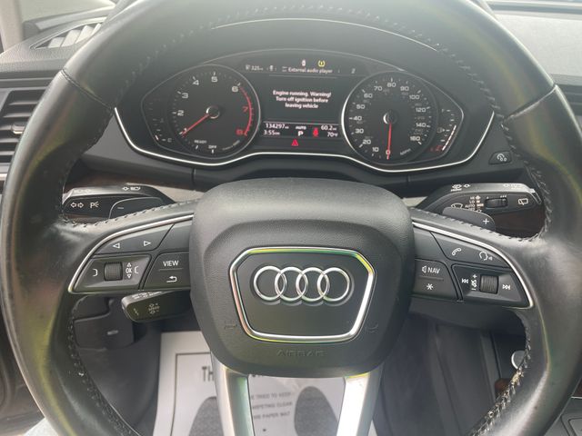 Used 2020 Audi Q5 SUV