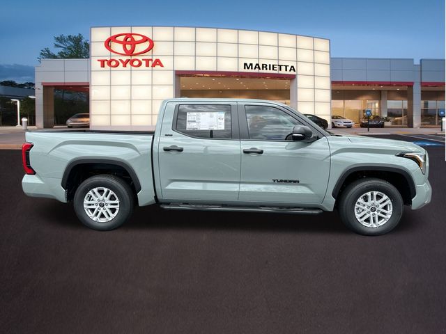 2024 Toyota Tundra SR5 40