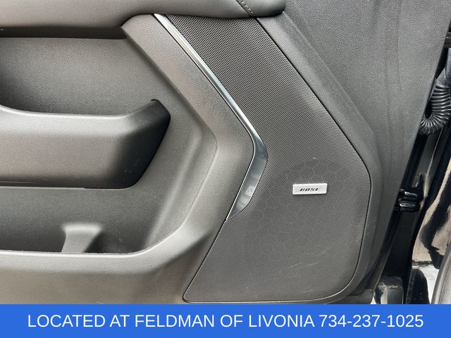 Used 2023 Chevrolet Suburban For Sale in Livonia, MI