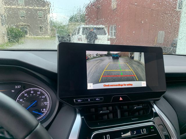 Used 2023 Toyota Venza SUV
