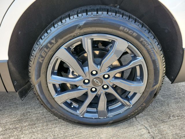 2022 Chevrolet Equinox RS Beige at DeMontrond Ford