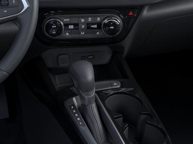2025 Chevrolet Trax ACTIV photo