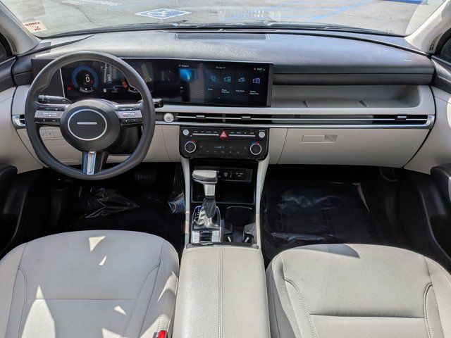 2025 Hyundai Tucson SEL - Photo 15