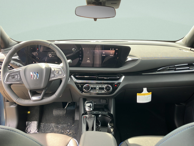 new 2026 Buick Envista car, priced at $28,750