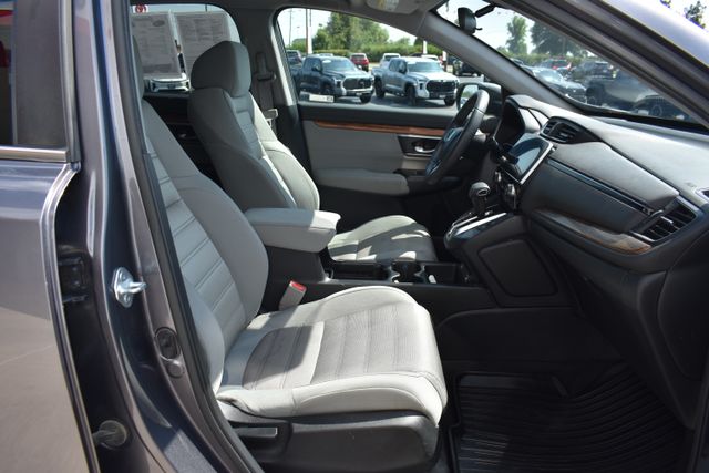 Used 2021 Honda CR-V SUV