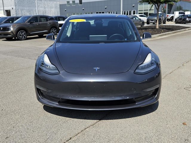 Used 2020 Tesla Model 3 Sedan
