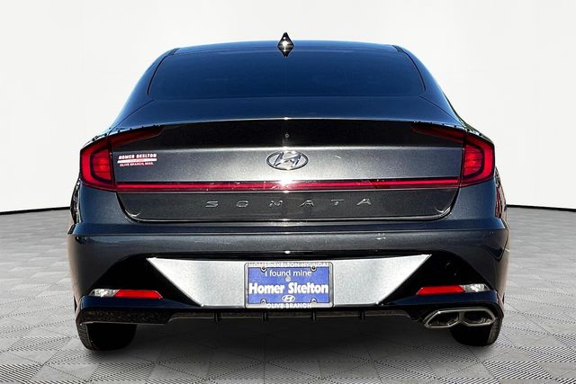 Used 2021 Hyundai Sonata For Sale in OLIVE BRANCH, MS