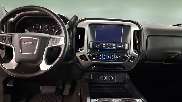 Used 2018 GMC Sierra 1500 Truck