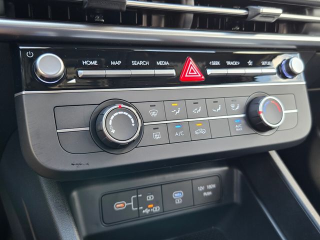 2027 Hyundai Santa Cruz