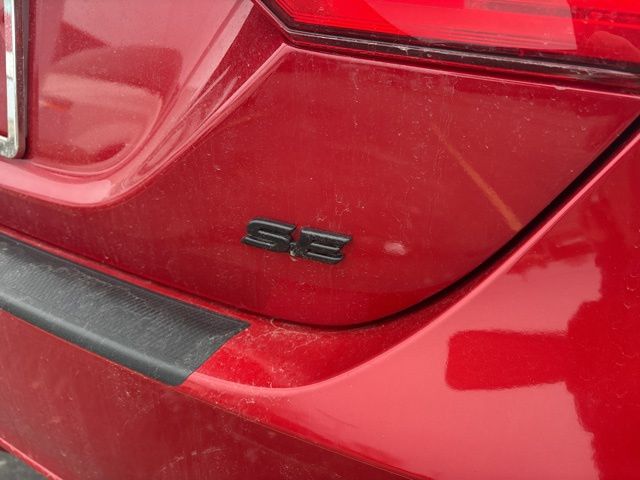 used 2020 Toyota Camry car, priced at $22,399