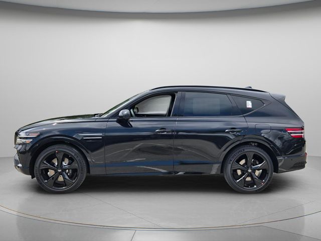 2027 Genesis GV80
