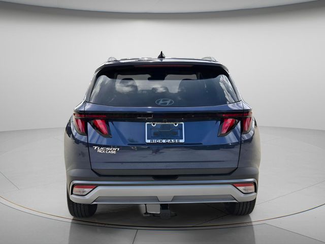 2026 Hyundai Tucson - $29,375